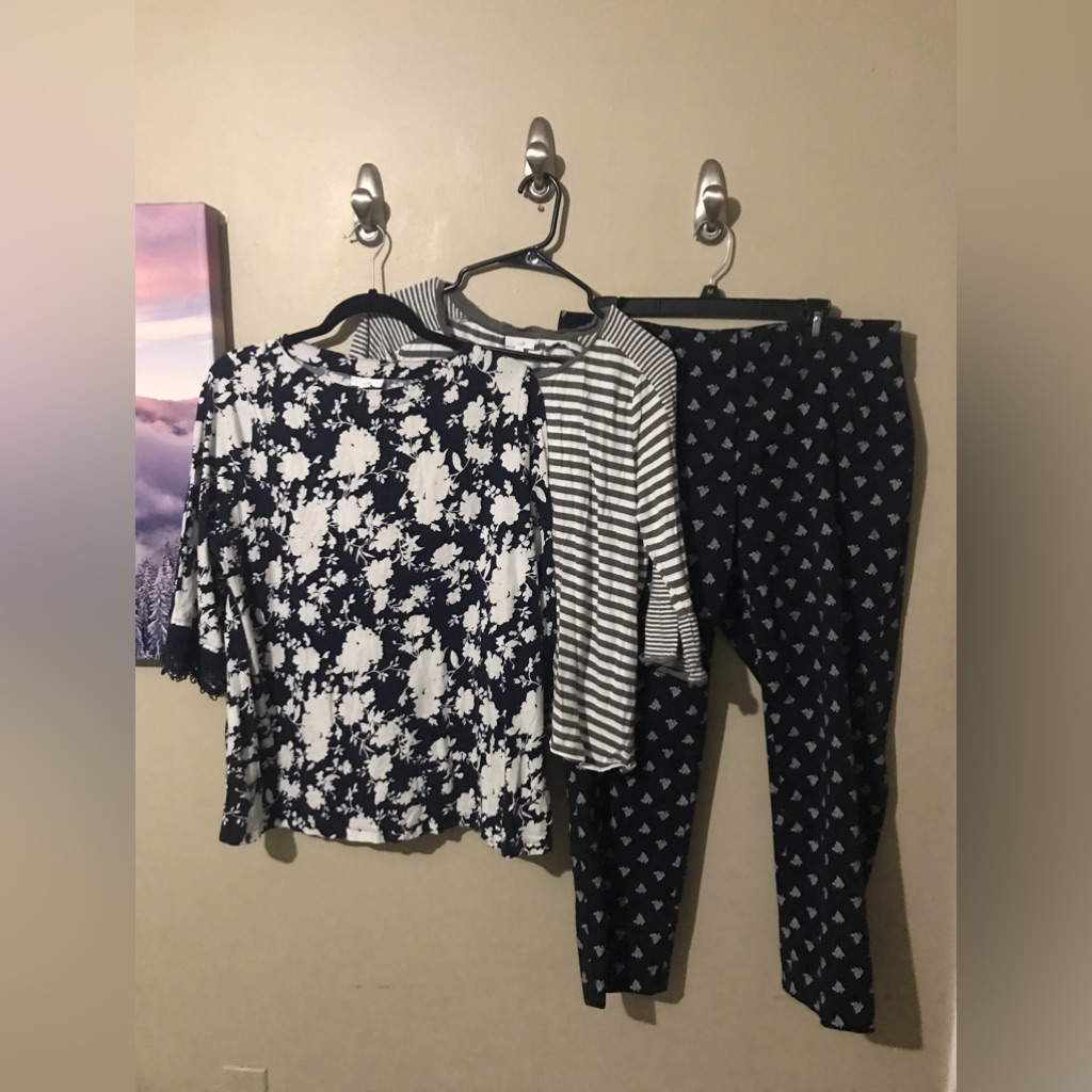 J. Jill Bundle